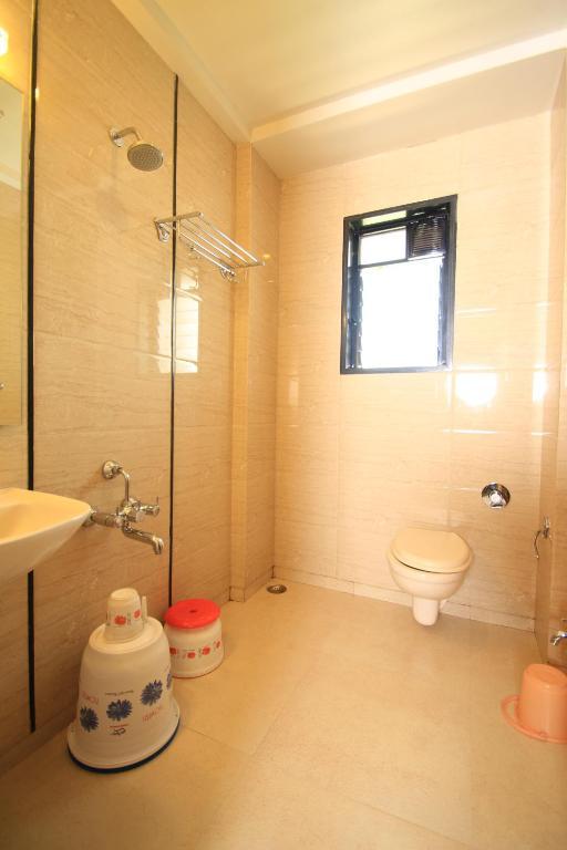 Hotel Sai Smaran Shirdi Quarto foto