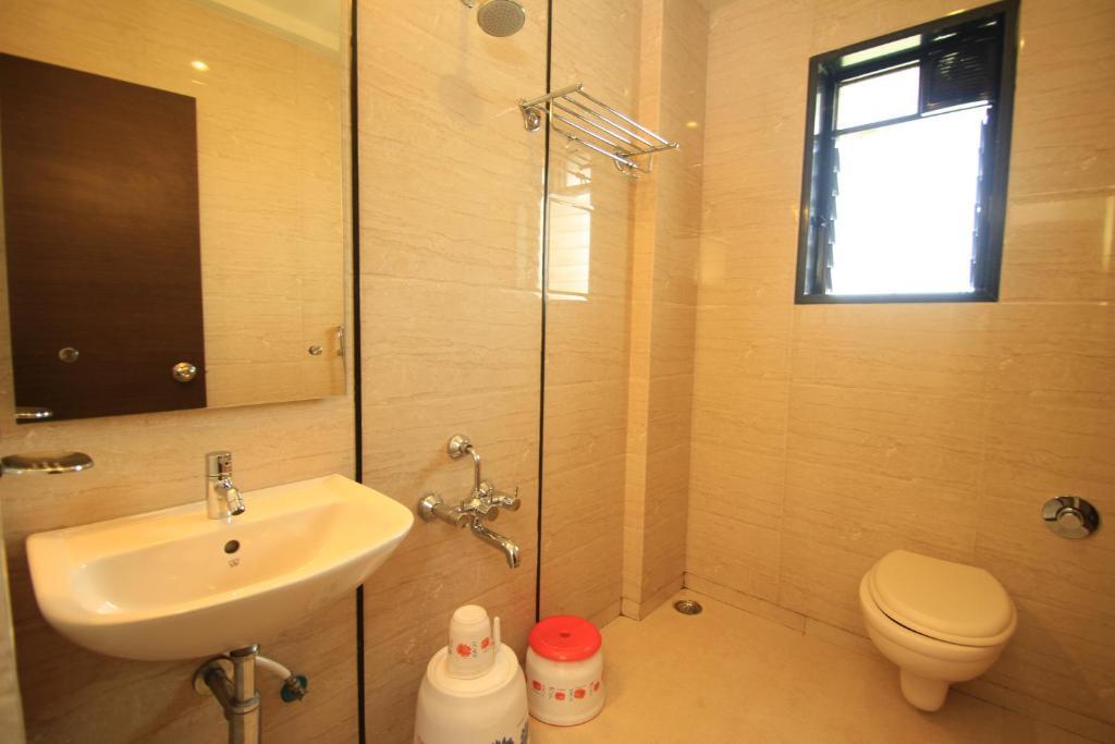 Hotel Sai Smaran Shirdi Quarto foto